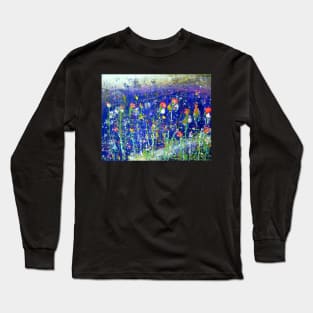 Joyful Elements Long Sleeve T-Shirt